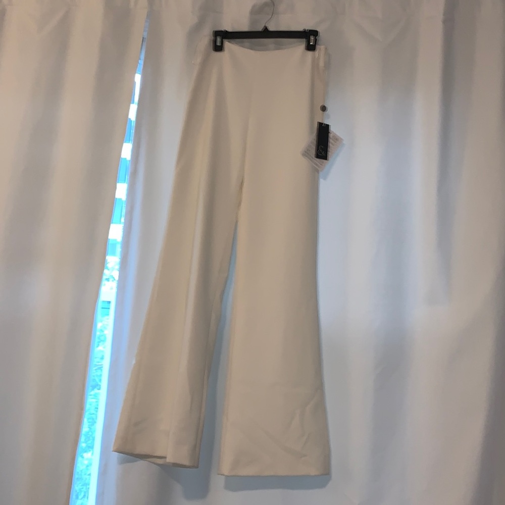 Sachin and Babi Cream Pant, NWT